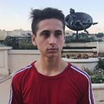Profile Picture of Thomas Baud (@baudthomas) on Instagram