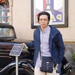 Profile Picture of Feng Hsiao (@feng.hsiao) on Instagram