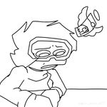 Profile Picture of anzic_humano_forever (@anzic_dibujante_oficial) on Instagram