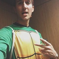 Profile Picture of Caleb Tenenbaum (@caleb-tenenbaum) on Quora