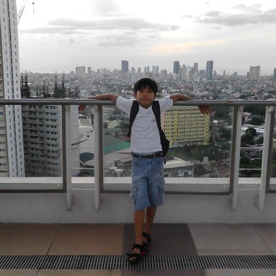 Profile Picture of MARK ONG (@MARKONG87150635) on Twitter