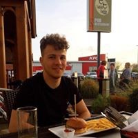 Profile Picture of Aaron Stephenson (@aaron-stephenson-3) on Quora