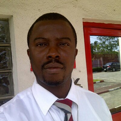Henry Udeh - Twitter Profile Picture of Henry Udeh (@tochukwuu5) on Twitter