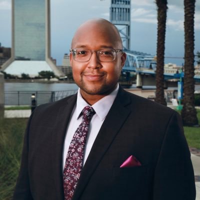 Profile Picture of Anthony Austin (@AnthonyReports) on Twitter