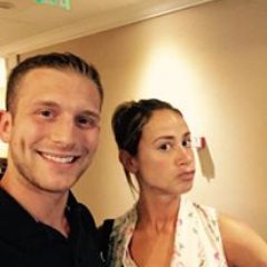 Profile Picture of Robert Colletta (@Rob_Coll20) on Twitter