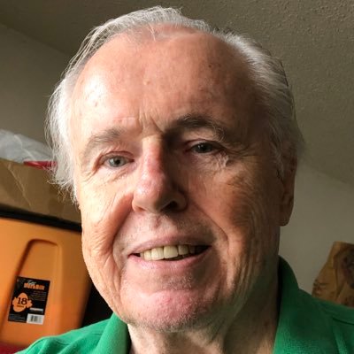 Profile Picture of Glen Magnuson (@gmagnuson) on Twitter