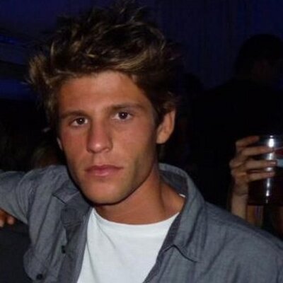 Profile Picture of Christophe Martelli (@Chris_Martelli) on Twitter