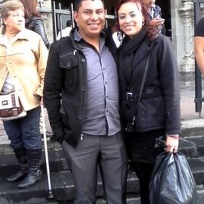 Profile Picture of Patrick Alcalá López (@Patito248Alcala) on Twitter