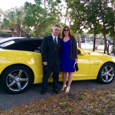 Profile Picture of Lonnie Steinfath (@8_steinfath) on Twitter