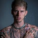 Profile Picture of Machine Gun Kelly Brazil (@machinegunkellybrazil) on Instagram