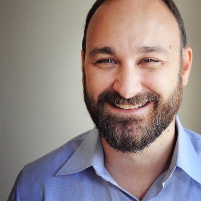 Profile Picture of Stephen Hamill (@stvhamill) on Twitter