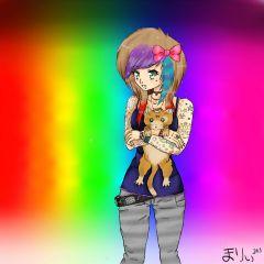 Profile Picture of Aimee Whitlock (@AimeeWhitlock) on Twitter