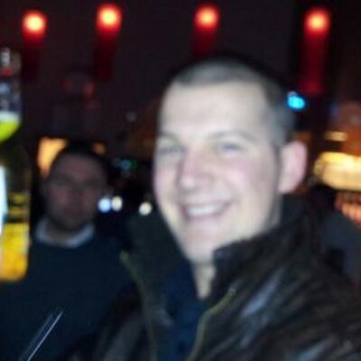 Profile Picture of Ryan Nimmo (@RyanNimmo08) on Twitter