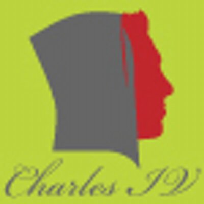 Profile Picture of Charles IV (@CharlesIvyArt) on Twitter