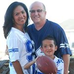 Profile Picture of Georgette David Chris Hay (@georgettedavidchris) on Instagram