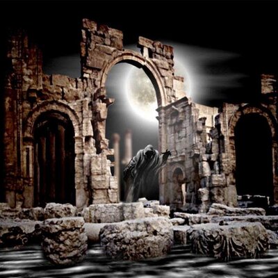 Profile Picture of Matthew Jeffries (@Susan13u) on Twitter