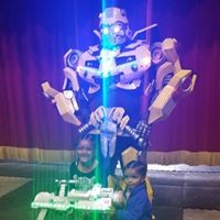 Profile Picture of Randy Grey (@randy-grey-1) on Quora