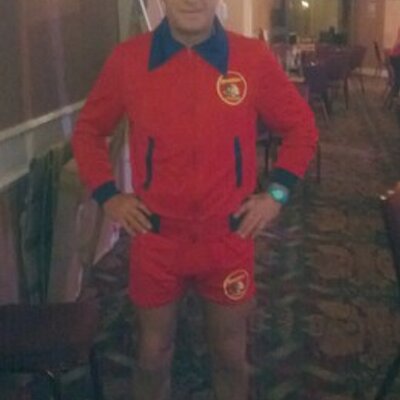 Profile Picture of Andrew Childs (@Bigred43Andrew) on Twitter