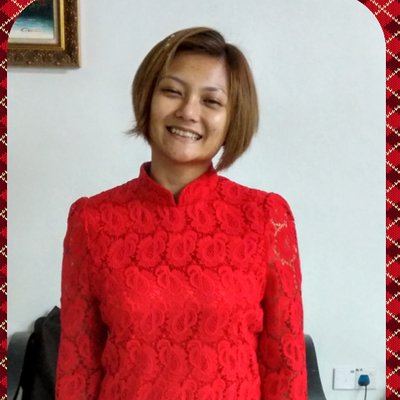 Profile Picture of Cecilia Mok Pui Leng (@mok_leng) on Twitter