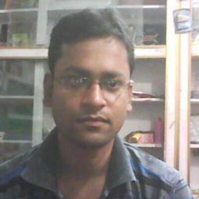 Profile Picture of Ahmed Mostafa Zaman (@ahmedzaman09) on Twitter