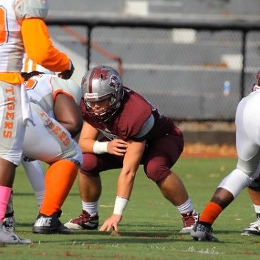 Profile Picture of John VanDeventer (@jtvandeventer5) on Twitter