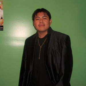 Profile Picture of Jeronimo Salvador (@279449715) on Myspace