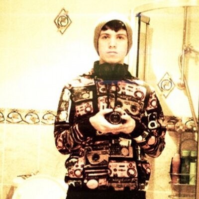Profile Picture of Laurence Ellis (@MC_Corell) on Twitter