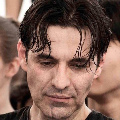 Profile Picture of Daniel De Andrade (@deAndradeDan) on Twitter