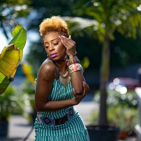 Profile Picture of Chenise Peterson (@chechemodeling) on Pinterest