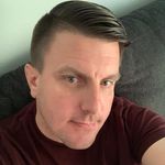 Profile Picture of Adam Logsdon (@logsdon.adam) on Instagram