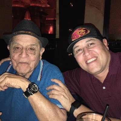 Profile Picture of PapaHinojosaon Twitter