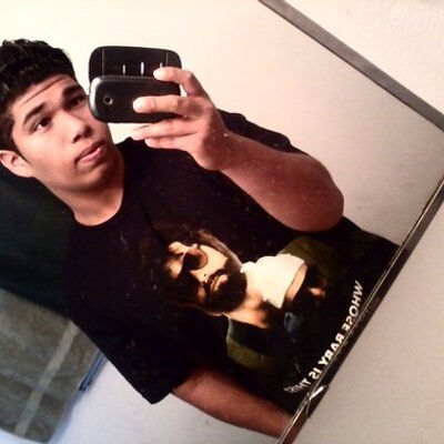 Profile Picture of Raymond Cuevas (@rayraymann58) on Twitter