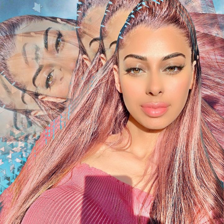 Profile Picture of   Sonna Rele (@sonna)... (@sonna) on Tiktok