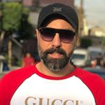 Profile Picture of Abed Salim (@abboudis) on Instagram