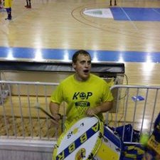 Profile Picture of Benjamin Tessier (@Ben_tessier62) on Twitter