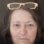 Profile Picture of Hazel Hatfield Abernathy (@hazelhatfieldabernathy) on Instagram