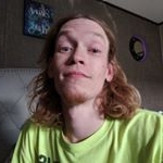 Profile Picture of Nicholas Purtlebaugh (@nicholaspurtlebaugh) on Instagram