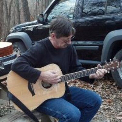 Profile Picture of Ray Thiessen (@RayThiessen) on Twitter