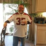 Profile Picture of Danny Thomas Wells (@papaknowsnana) on Instagram