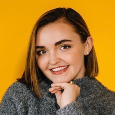 Profile Picture of Jenny Nuss (@itsjennynuss) on Twitter