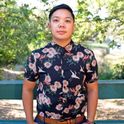 Profile Picture of Sam C. Tenorio, PhD (@samctenorio) on Twitter