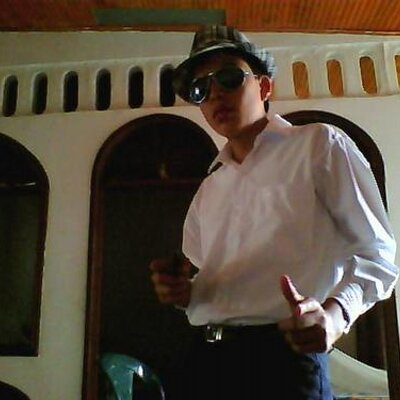 Profile Picture of Cesar A. Bermeo (@cesarbermeo9) on Twitter