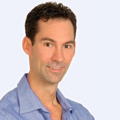 Profile Picture of Eric Collin (@ericcollin) on Twitter