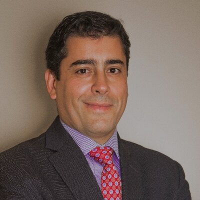 Profile Picture of Joe Aguiar (@aguiar_joe) on Twitter