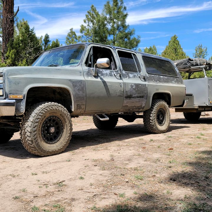 Profile Picture of NathanPacker (@burbanoverland) on Tiktok