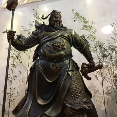 Profile Picture of JACKY ZHUANG (@ZhuangJacky) on Twitter