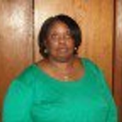 Profile Picture of Alice Anderson (@neonladyd) on Twitter