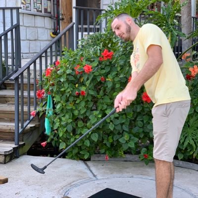 Profile Picture of Beau Carson (@DiddLeS_4) on Twitter