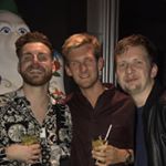 Profile Picture of Craig Taggart (@craigctaggart) on Instagram