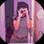 Profile Picture of Alessandra Gera (@mokychann) on Instagram